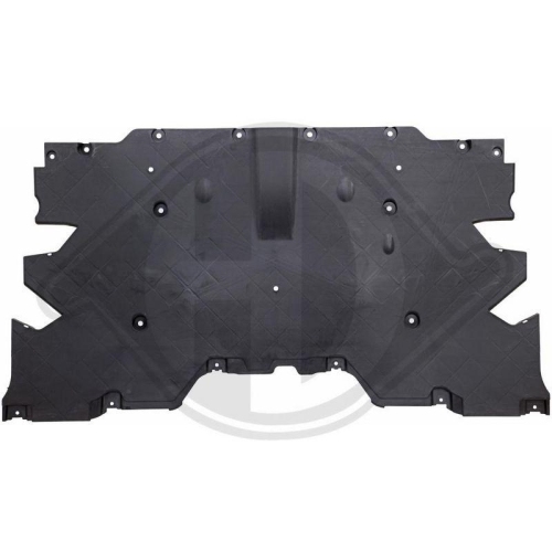 DIEDERICHS Wyciszenie podmaskowe