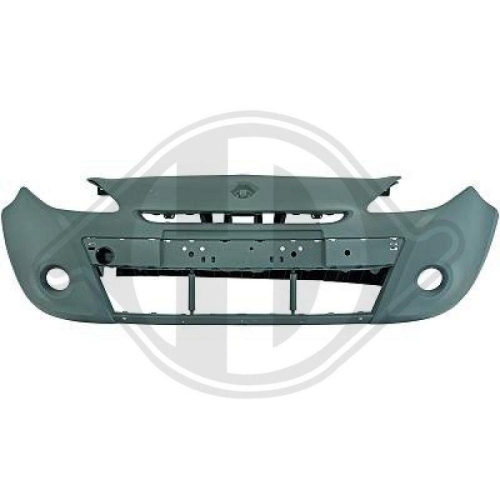 DIEDERICHS Буфер Priority Parts