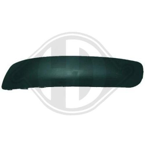 DIEDERICHS Trim/Protection Strip, bumper