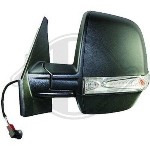 DIEDERICHS Specchio retrovisore esterno