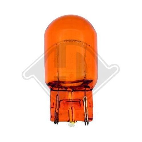DIEDERICHS Ampoule Amber