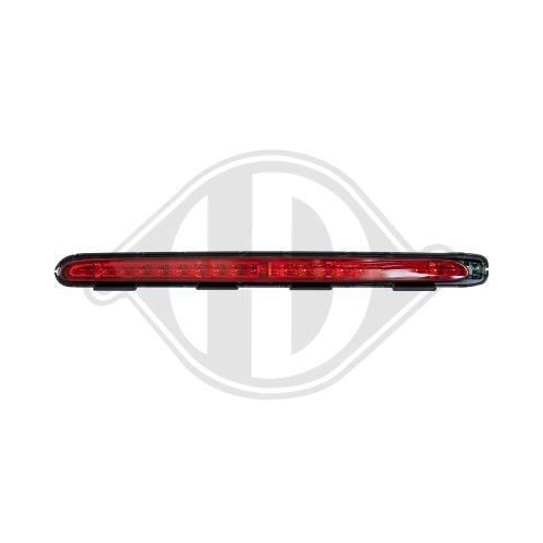DIEDERICHS Auxiliary Stop Light