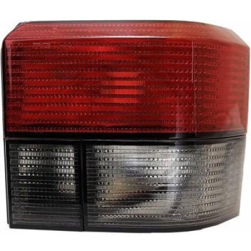 DIEDERICHS Tail Light Assembly