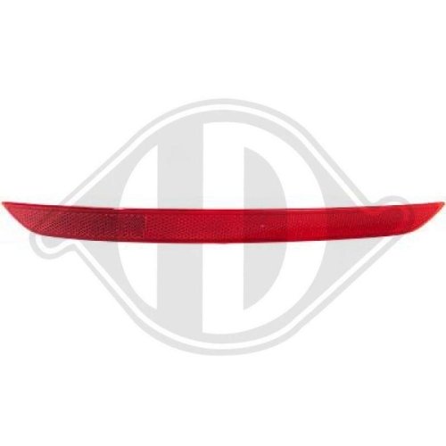 DIEDERICHS Rückstrahler