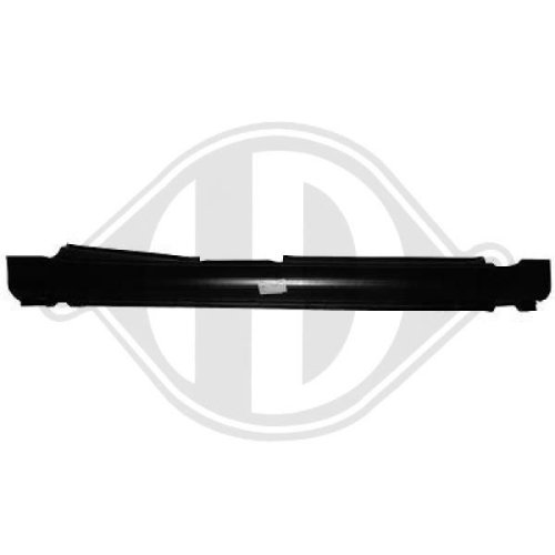 DIEDERICHS Rocker Panel