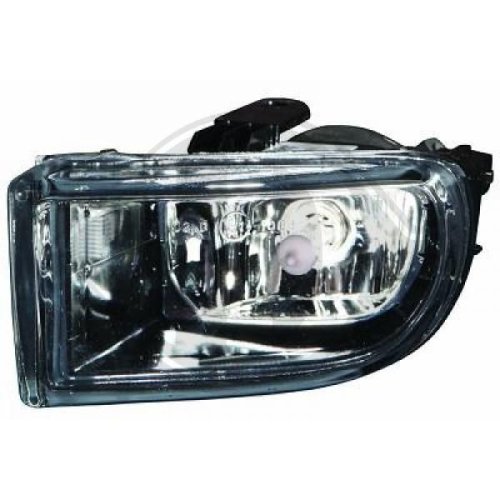 DIEDERICHS Front Fog Light