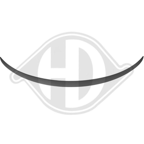 DIEDERICHS Spoiler HD Tuning