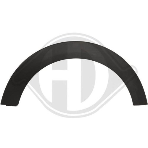 DIEDERICHS Élargissement, aile