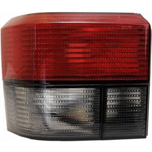 DIEDERICHS Tail Light Assembly