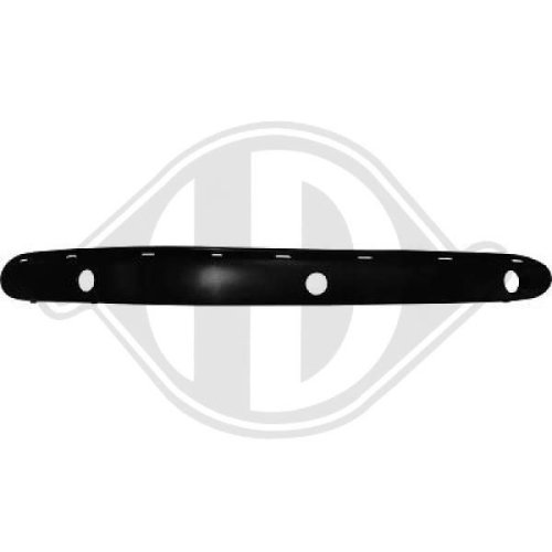 DIEDERICHS Trim/Protection Strip, bumper