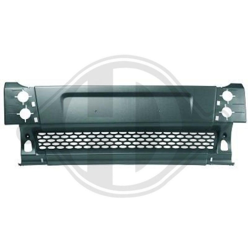 DIEDERICHS Paraurti Priority Parts