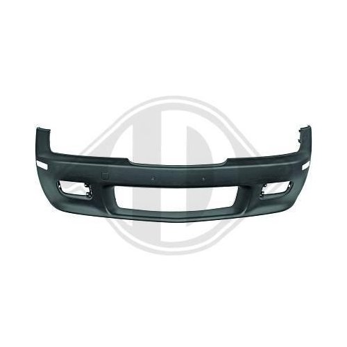DIEDERICHS Bumper