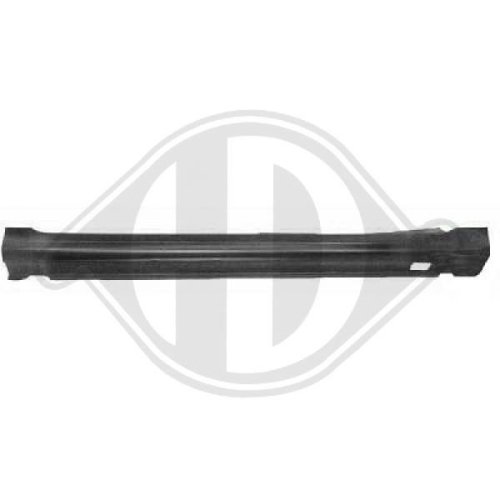 DIEDERICHS Rocker Panel