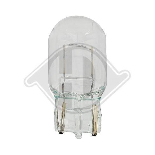 DIEDERICHS Glühlampe