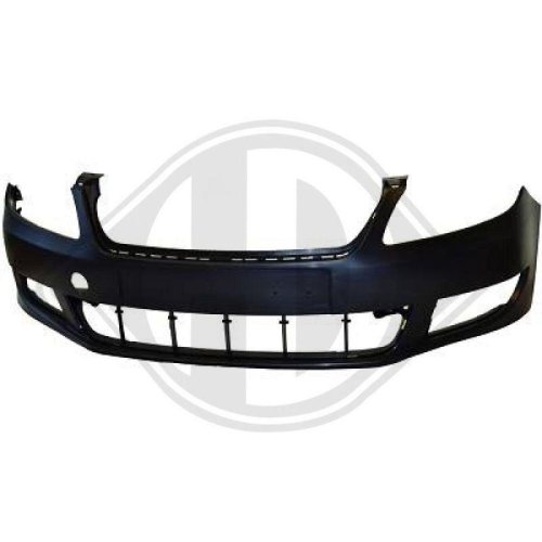DIEDERICHS Буфер Priority Parts
