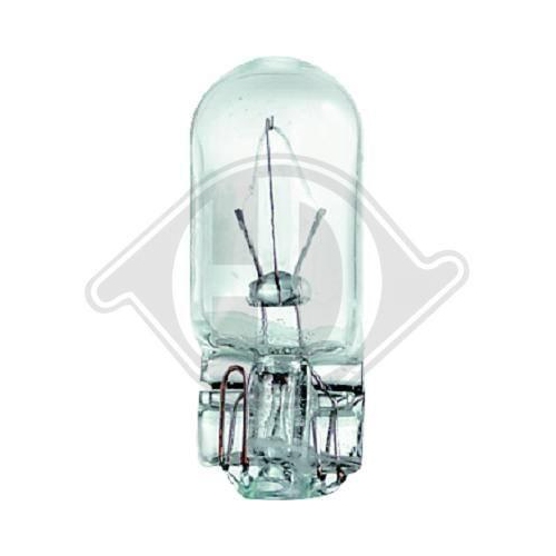 DIEDERICHS Glühlampe