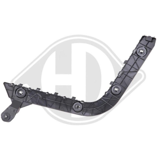 DIEDERICHS Кронштейн, буфер