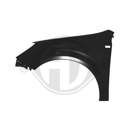 DIEDERICHS Крыло Priority Parts