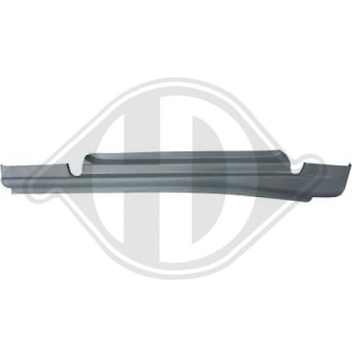 DIEDERICHS Rocker Panel