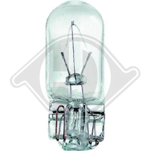 DIEDERICHS Gloeilamp DIEDERICHS Gloeilamp