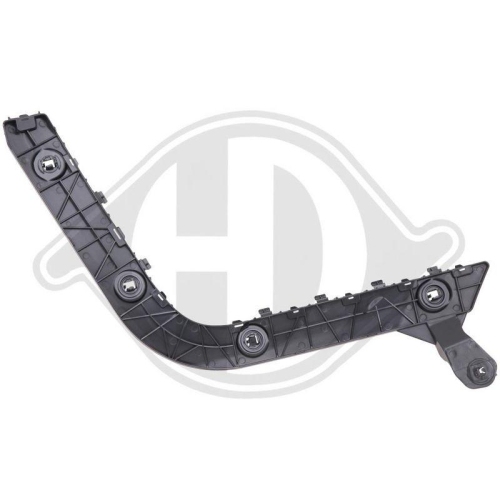 DIEDERICHS Кронштейн, буфер