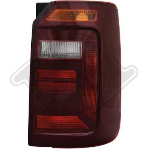 DIEDERICHS Tail Light Assembly