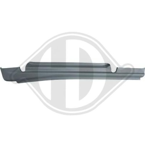 DIEDERICHS Rocker Panel