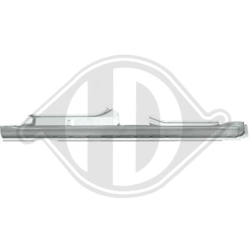 DIEDERICHS Rocker Panel