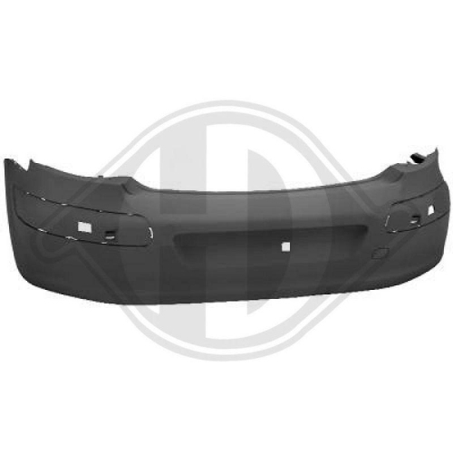 DIEDERICHS Paraurti Priority Parts