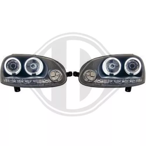 DIEDERICHS Verstralerset HD Tuning