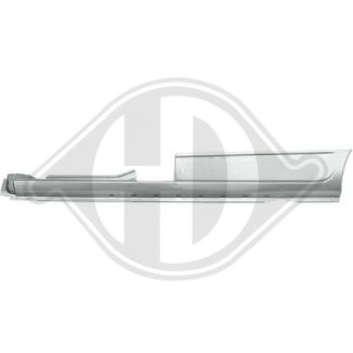 DIEDERICHS Rocker Panel