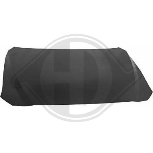 DIEDERICHS Capot do motor