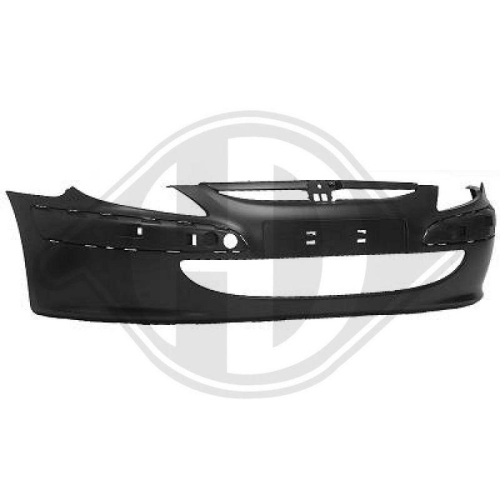 DIEDERICHS Буфер Priority Parts