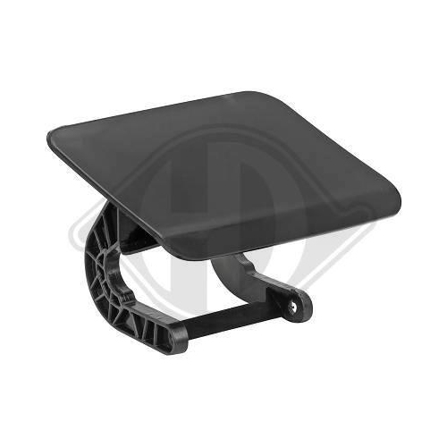 DIEDERICHS Cover, bumper