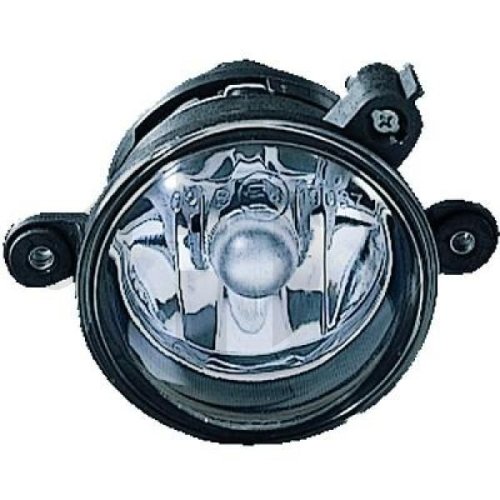 DIEDERICHS Front Fog Light