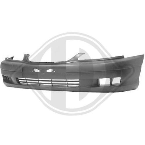 DIEDERICHS Буфер Priority Parts DIEDERICHS Буфер Priority Parts