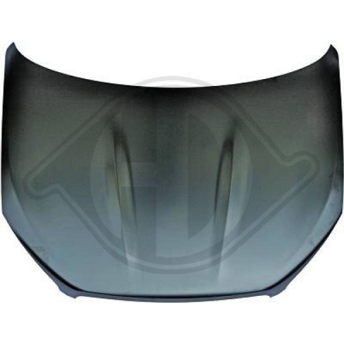 DIEDERICHS Motorhaube HD Priority Parts DIEDERICHS Motorhaube HD Priority Parts