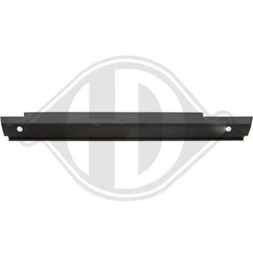 DIEDERICHS Rocker Panel