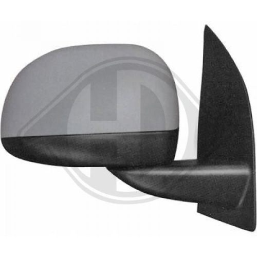 DIEDERICHS Exterior Mirror