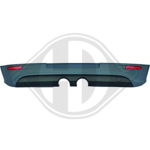 DIEDERICHS Spoiler HD Tuning