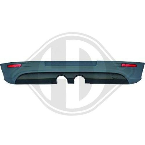 DIEDERICHS Alerón HD Tuning