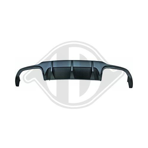 DIEDERICHS Pokrywa, zderzak HD Tuning