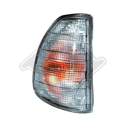 DIEDERICHS Indicatore direzione