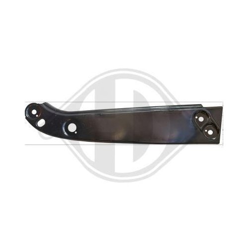 DIEDERICHS Radiator Support