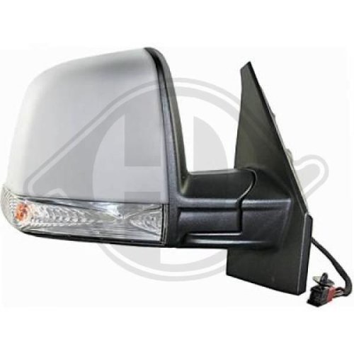 DIEDERICHS Exterior Mirror