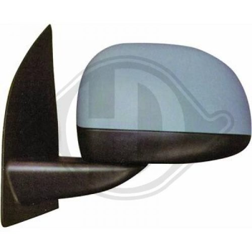 DIEDERICHS Exterior Mirror