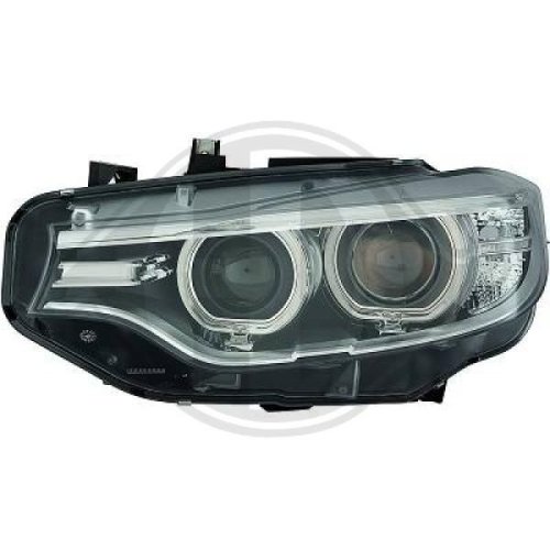 DIEDERICHS Headlight