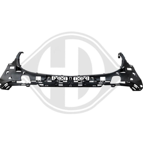 DIEDERICHS Кронштейн, буфер