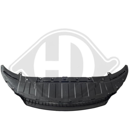 DIEDERICHS Wyciszenie podmaskowe