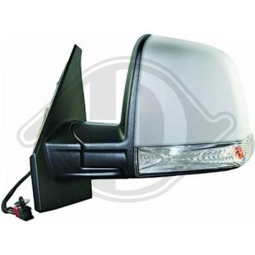 DIEDERICHS Exterior Mirror